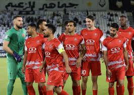  خبرخوش برای تیم پرسپولیس/ شاه ماهی آمد! 
