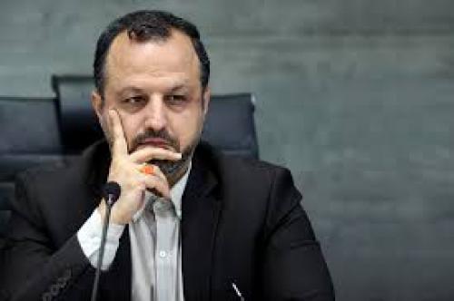 توئیت خاندوزی به اولین بودجه پزشکیان 