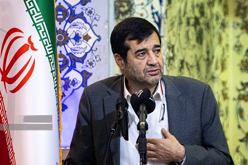ورزش دریایی و ساحلی را در بوموسی راه‌اندازی می‌کنیم