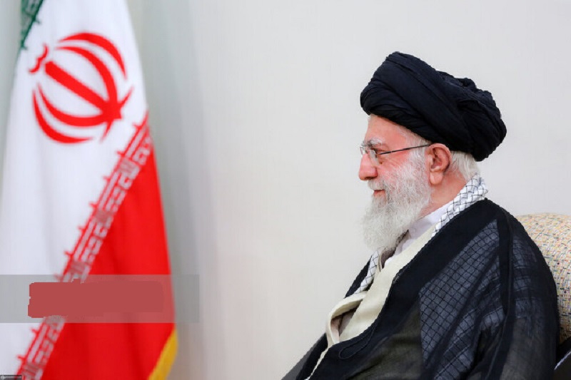 پیام رهبر معظم انقلاب در پی شهادت امام جمعه کازرون
