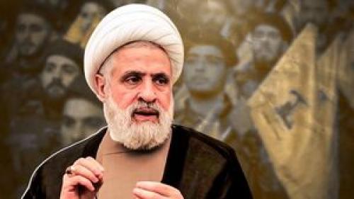 پیام های تبریک و حمایت از دبیرکل جدید حزب الله