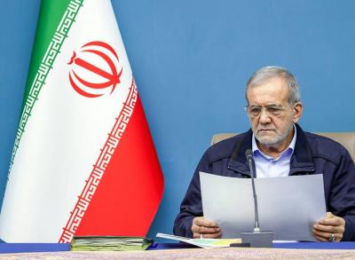 حضور سران قوا در جلسه شورای عالی انقلاب فرهنگی