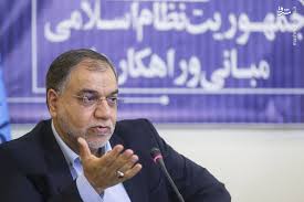 فضائلی: هیچ سمتی در KHAMENEI.IR ندارم 
