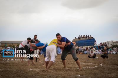عروسی ترکمن‌ ها