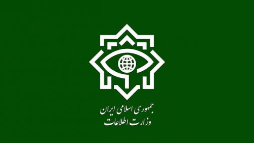 دستگیری یک تیم تروریستی حین ورود کشور