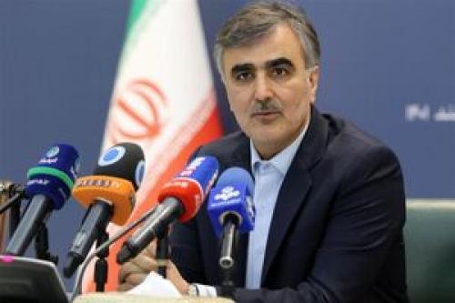 حکم پزشکیان برای فرزین/ رئیس بانک مرکزی ابقا شد