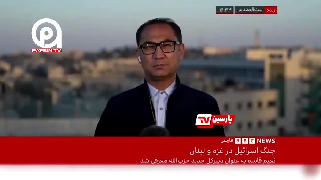 شیخ نعیم بهترین انتخاب برای جانشینی نصرالله
