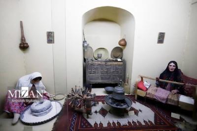 کاخ گلستان 
