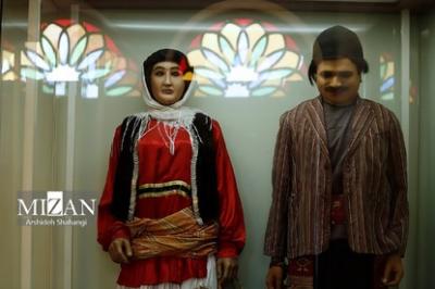 کاخ گلستان 