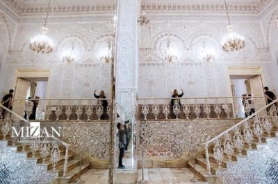 کاخ گلستان 