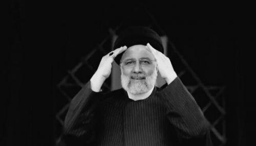 یک جمعه ندیدیم که شهید رئیسی در سفر نباشد