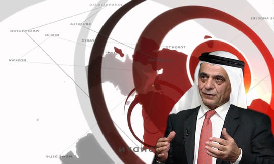 راه اندازی «بی بی سی شماره 2» برای انتخابات 96/ «صادق صبا» در اختیار سرویس اطلاعاتی سعودی قرار گرفت 