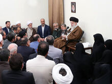  یکی از امتیازات تمدّنی کشور این است که توانسته دین و حماسه و هنر را با هم تلفیق کند/جوانهای ما امروز به شناخت گذشته‌ی پُرافتخار کشور احتیاج دارند