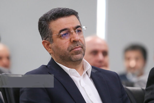 پلمب سکه قابلیت جعل دارد/ به دنبال تکنولوژی غیرقابل جعل هستیم