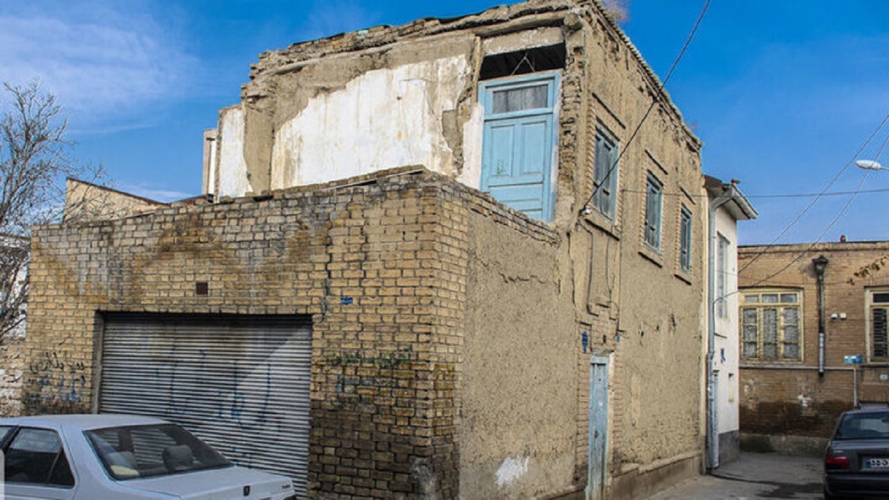 رشد نوسازی واحدهای مسکونی