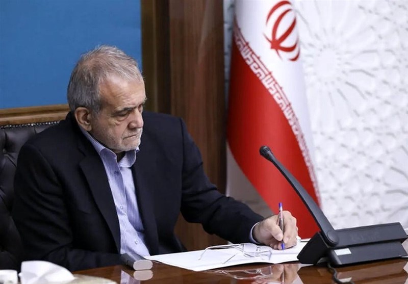 پیام تبریک رئیس جمهور به کاروان ورزشی دانش آموزان 
