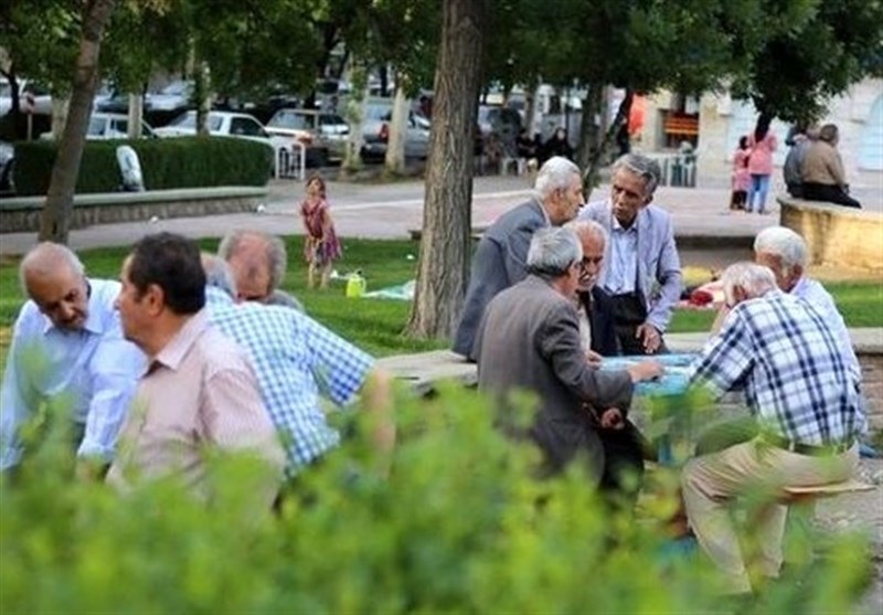 صدور احکام متناسب‌سازی بازنشستگان تامین اجتماعی در آبان‌ماه 