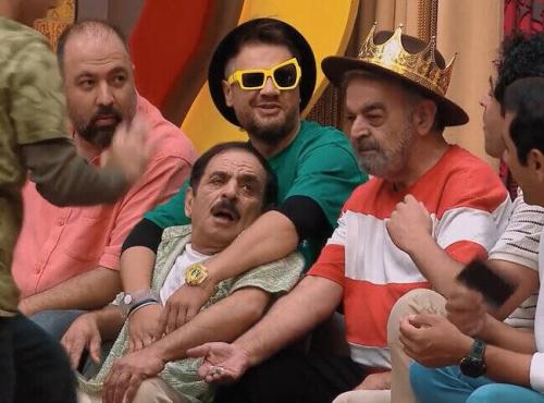  حمله جوکر فیلیمو به زیرساخت‌های اخلاقی جامعه+عکس