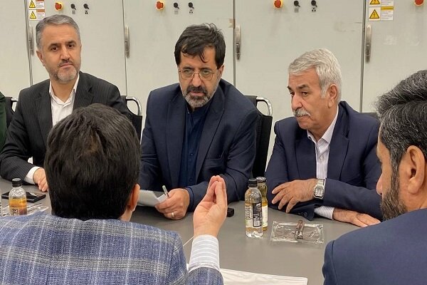بزرگترین نیروگاه مقیاس کوچک