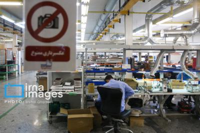 آغازساخت برج فناوری هوش مصنوعی درمشهد