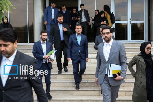 آغازساخت برج فناوری هوش مصنوعی درمشهد
