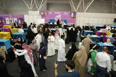 نمایشگاه بین المللی گربه در عربستان/ عکس
