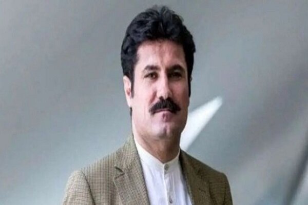 حسین زاده معاون رئیس جمهور شد