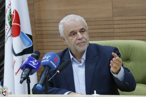  آزادسازی واردات خودرو ویژه جانبازان