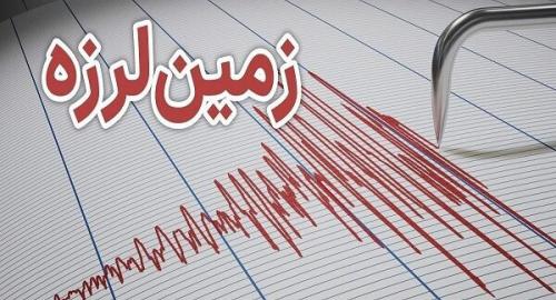 زمین‌ لرزه‌ گرمسار را لرزاند