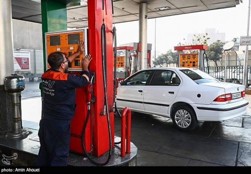  جزئیات افزایش قیمت بنزین از سوی وزارت نفت 