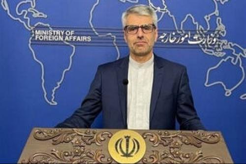 لازمه زندگی عزتمندانه از دید وزارت خارجه