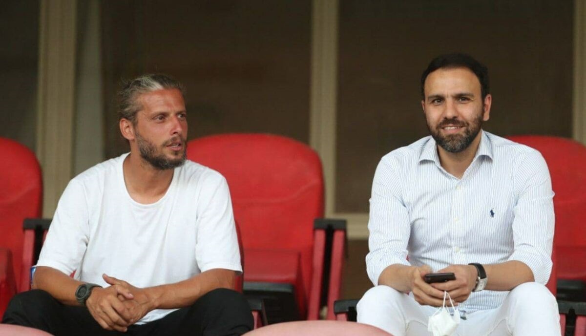 انتقادهای بی‌اساس می‌تواند به پرسپولیس ضربه بزند
