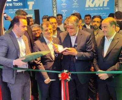 رونمایی از جدیدترین دستاوردهای ایران در حوزه لیزر