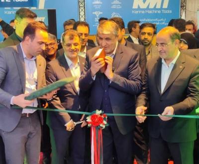رونمایی از جدیدترین دستاوردهای ایران در حوزه لیزر