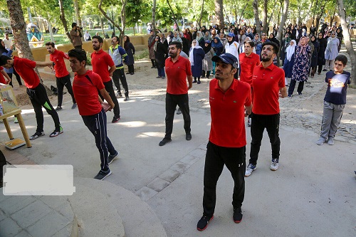 هوشمندانه‌تر ورزش کنید، نه شدیدتر!