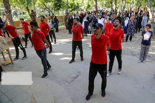 هوشمندانه‌تر ورزش کنید، نه شدیدتر!