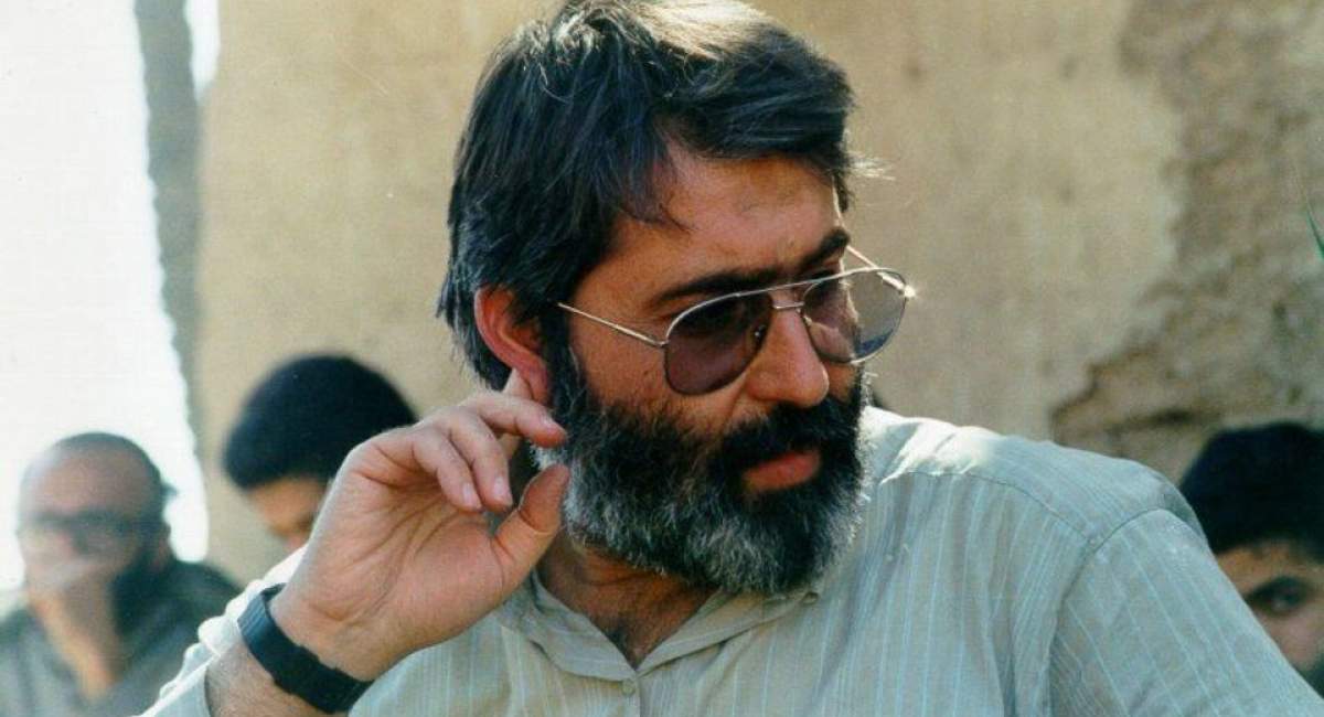 نسخه شهید آوینی برای حضور قلب داشتن در نماز 