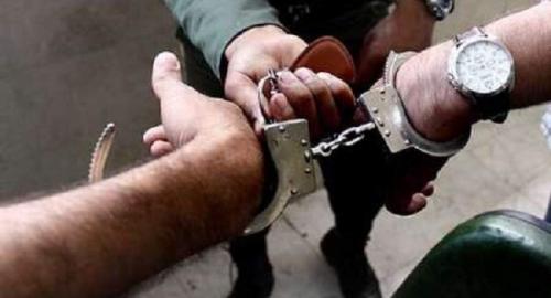 سرشاخه‌های یک شبکه هرمی دستگیر شدند 