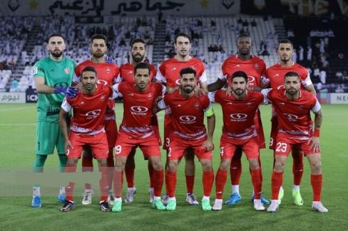 ترکیب پرسپولیس و الغرافه برای دیدار امشب/ بازگشت اورونوف به میدان