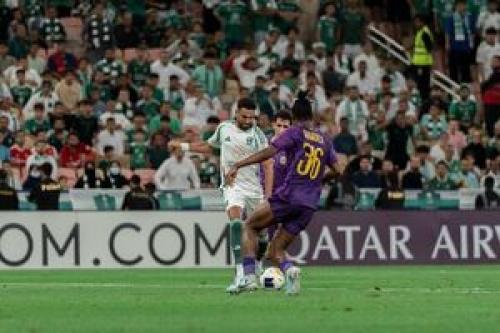  الاهلی عربستان الشرطه عراق را گلباران کرد