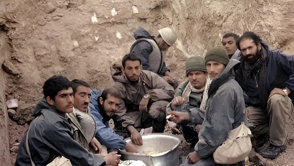 کله پاچه با بوی حشره‌کش!