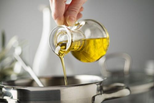  روغن حیوانی یا گیاهی؟