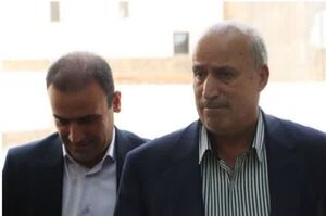  تاج: بدون توان مالی نمی شود تیمداری کرد