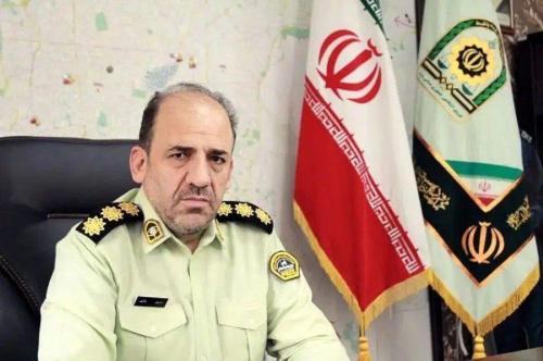 بازداشت مردی با 6 کیلوگرم روانگردان 