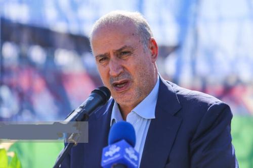 مذاکره تاج با فیفا و AFC برای بازگشت میزبانی به ایران