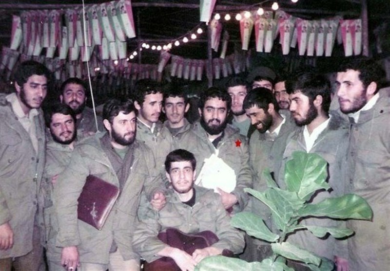  طلبه مبارزی که پنجمین شهید خانواده شد +عکس