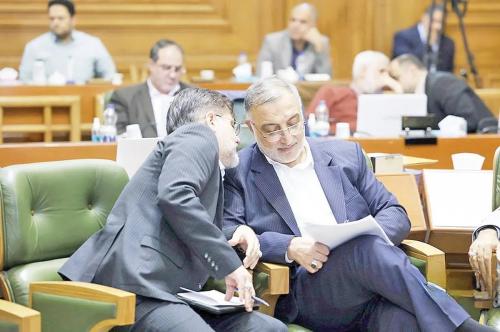  زاکانی مخالفان را قانع نکرد