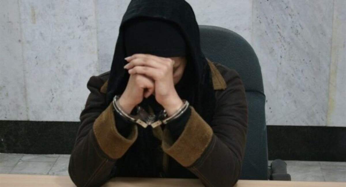  وعده جوان ورزشکار برای ازدواج با دختر تاجر سرشناس،‌سراب بود 