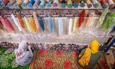 حال ناخوش فرش خوی 