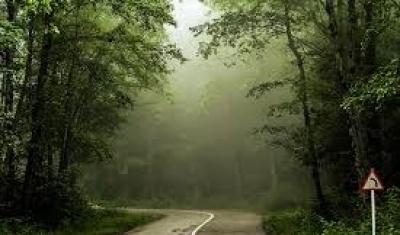  طبیعت چشم‌نواز مازندران 